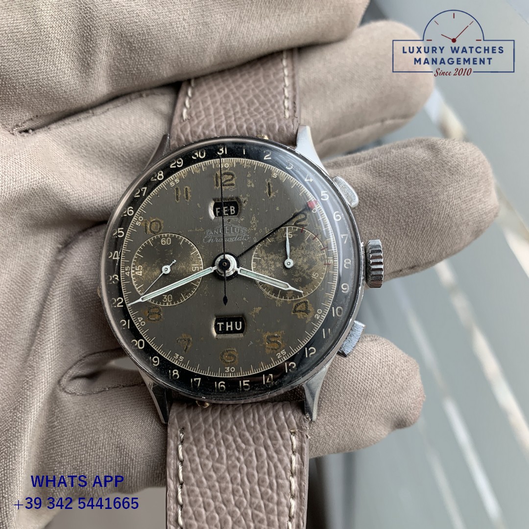 ANGELUS CHRONODATO BROWN (35)