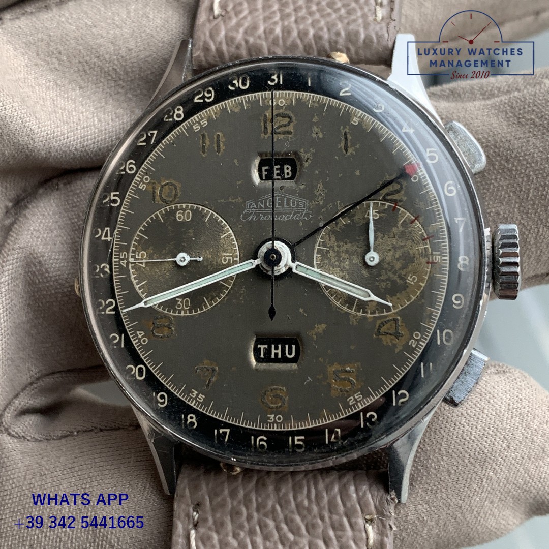 ANGELUS CHRONODATO BROWN (38)