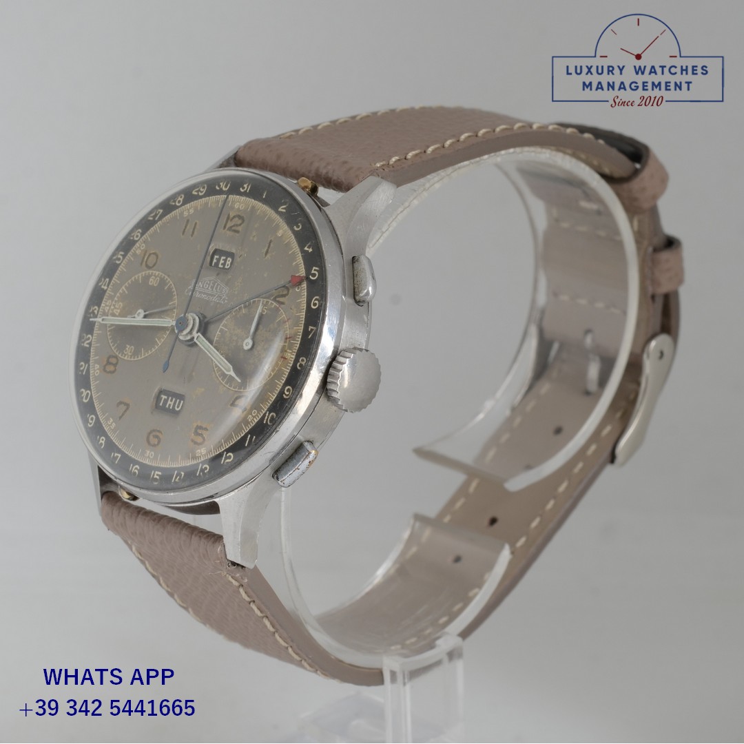 ANGELUS CHRONODATO BROWN (8)