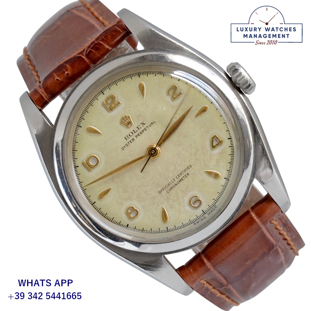 1 ROLEX OVETTONE 6028 BIG BUBBLEBACK (34)