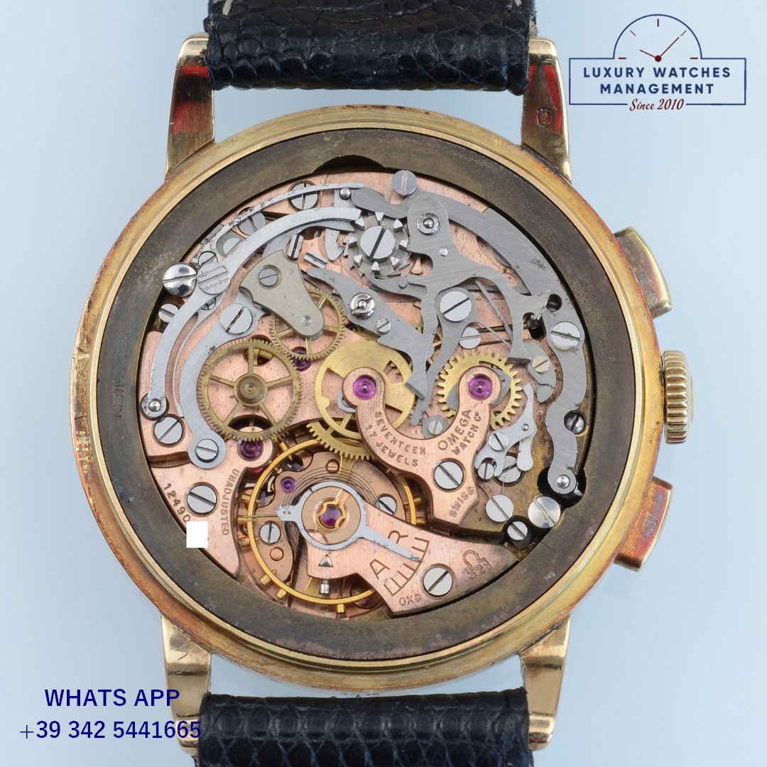 OMEGA CHRONO 2439 (16)
