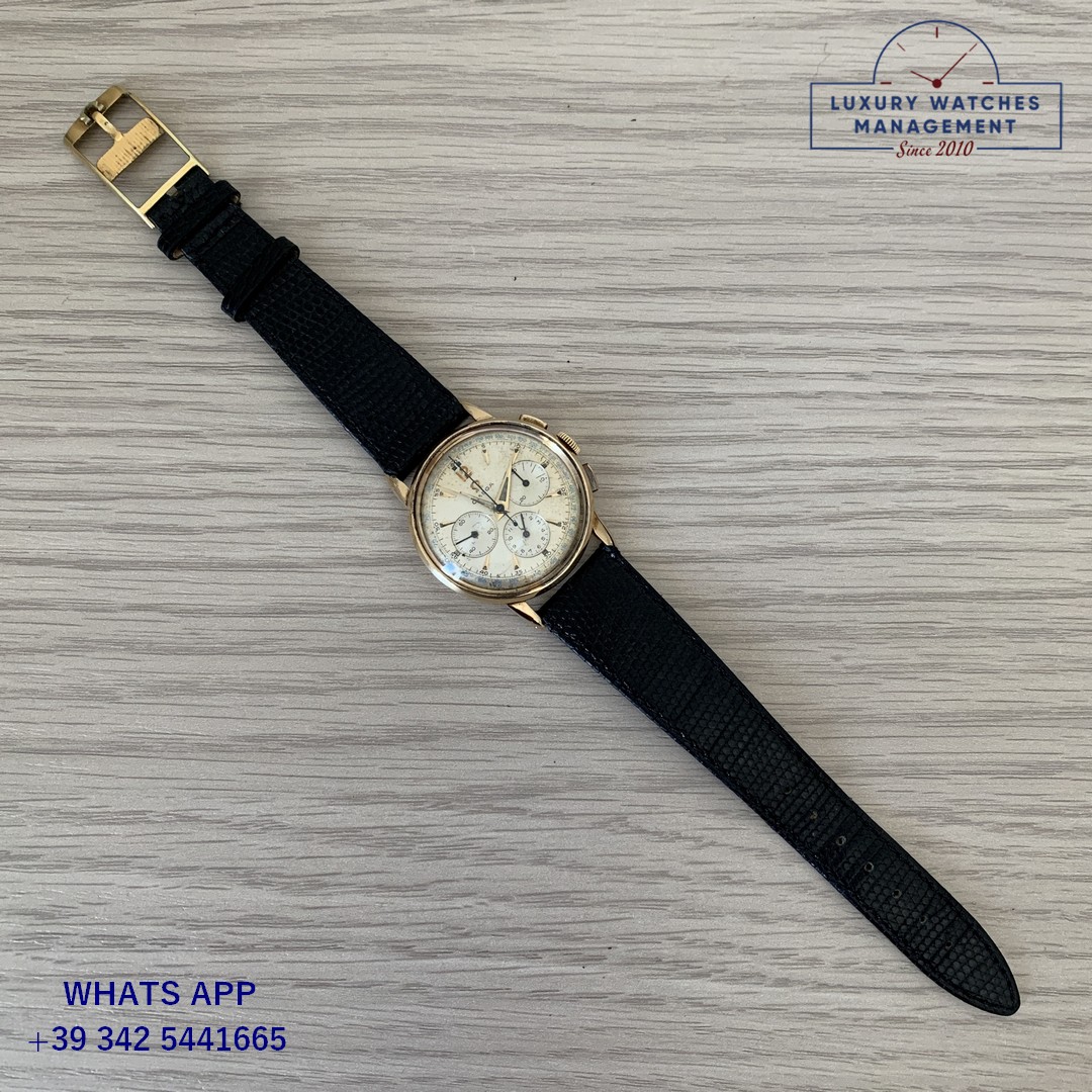 OMEGA CHRONO 2439 (4)