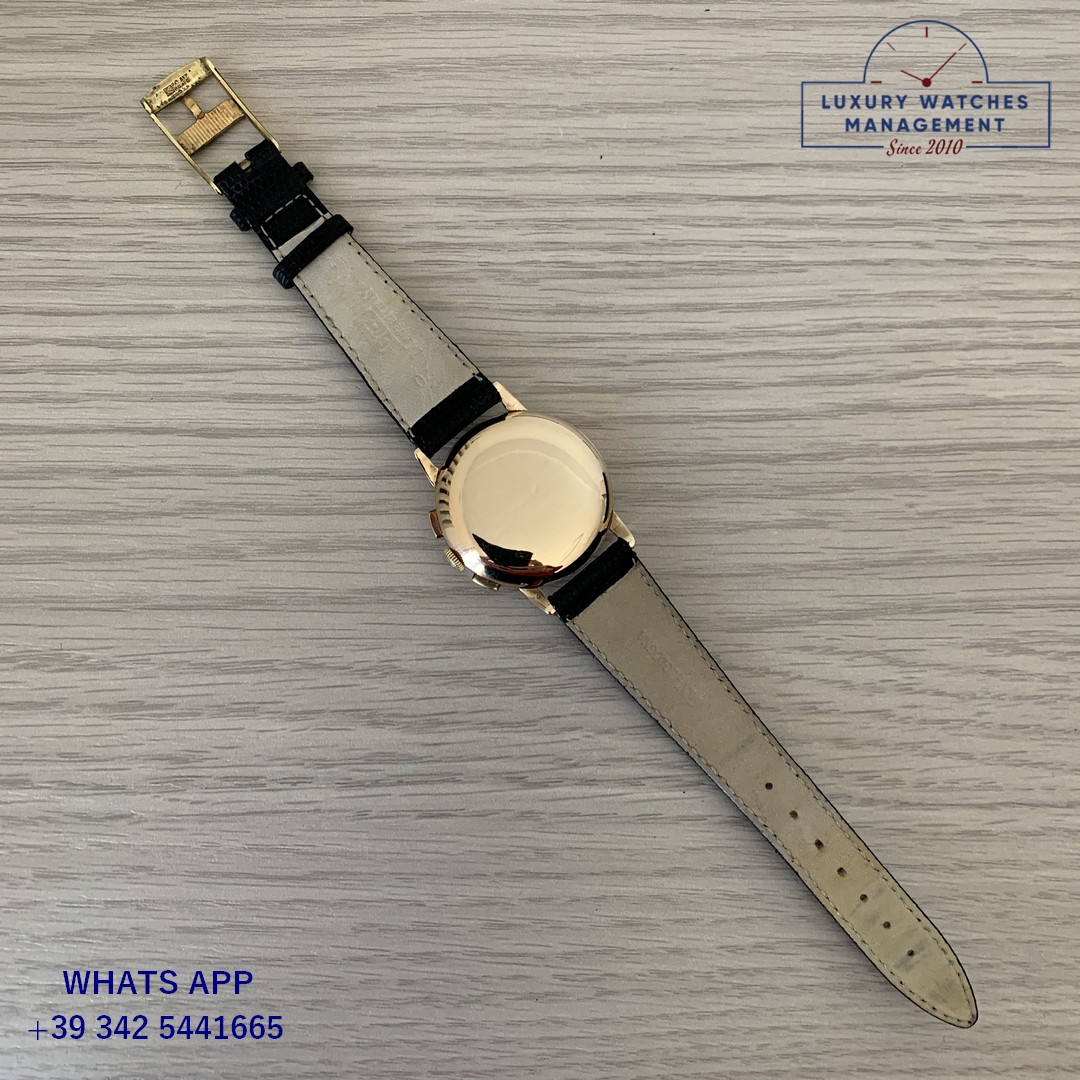 OMEGA CHRONO 2439 (5)