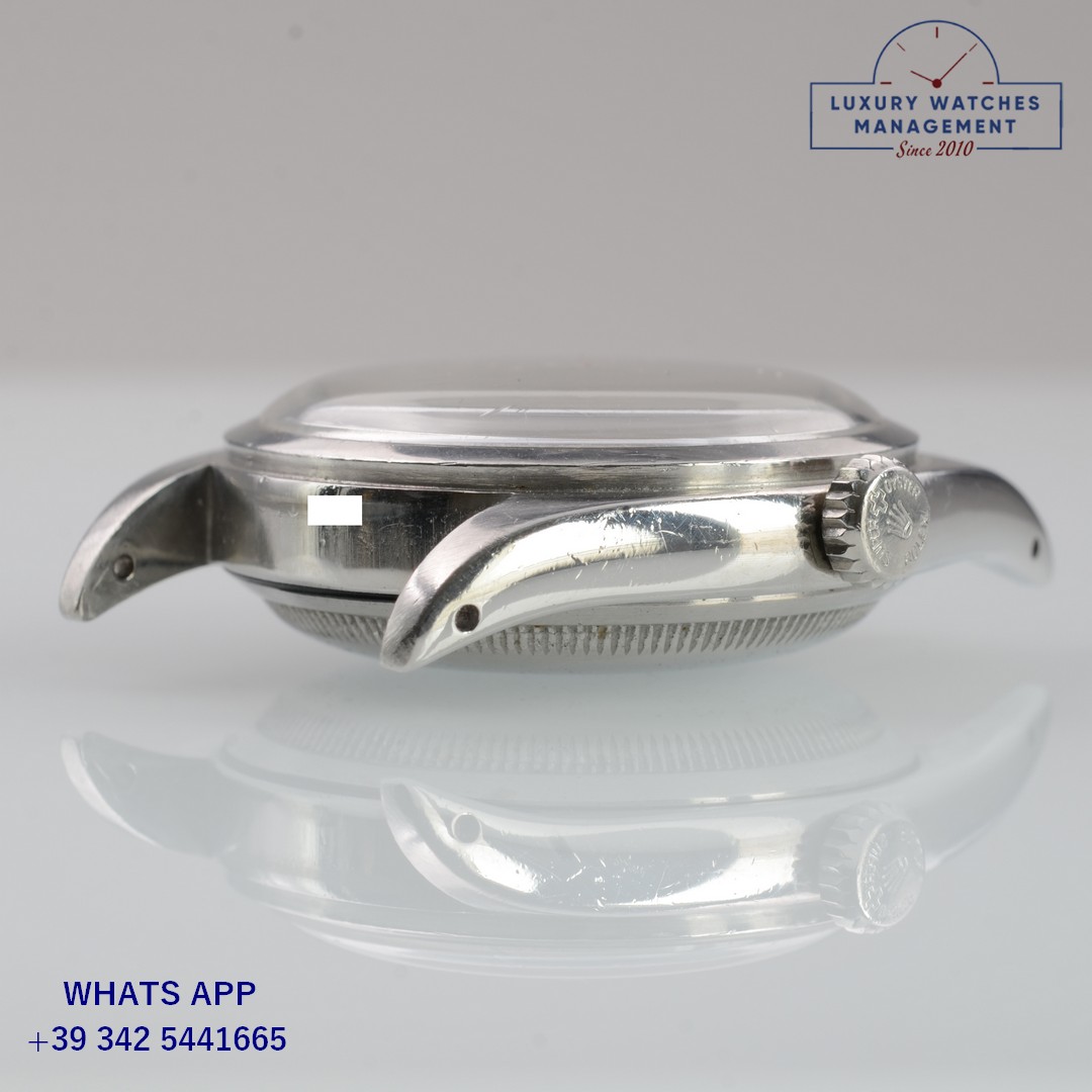 ROLEX OVETTONE 6028 BIG BUBBLEBACK (14)