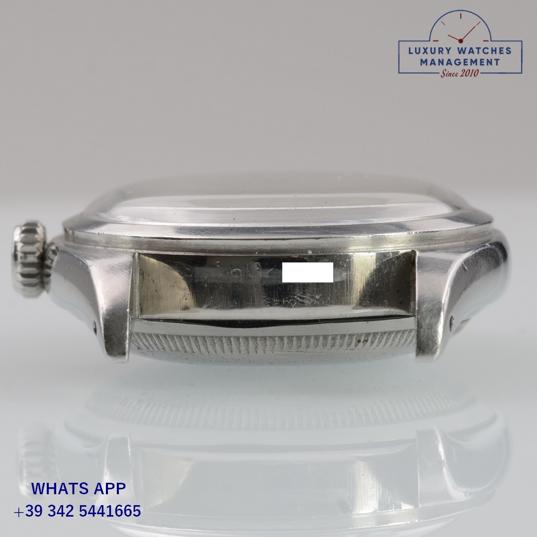 ROLEX OVETTONE 6028 BIG BUBBLEBACK (16)