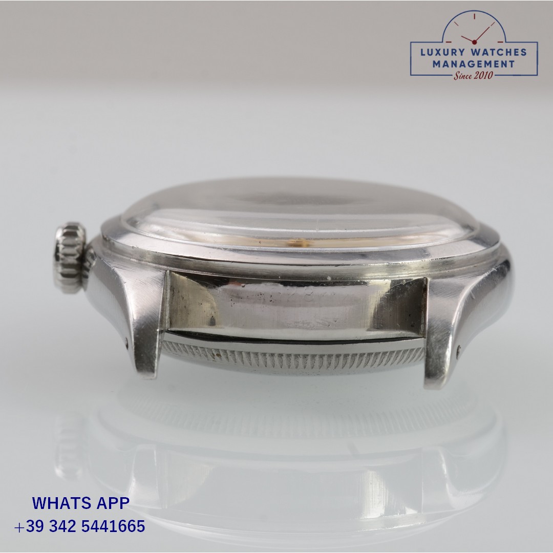 ROLEX OVETTONE 6028 BIG BUBBLEBACK (19)