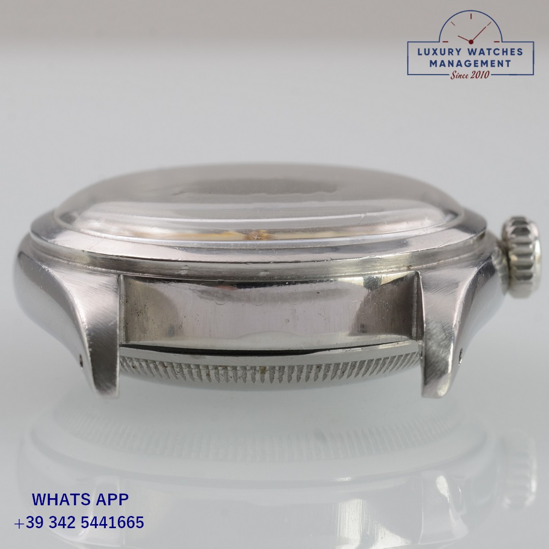 ROLEX OVETTONE 6028 BIG BUBBLEBACK (21)