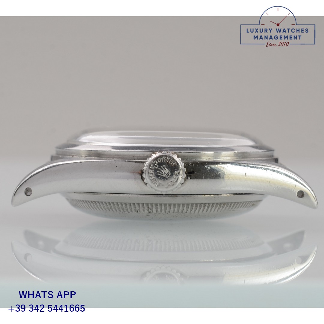 ROLEX OVETTONE 6028 BIG BUBBLEBACK (22)