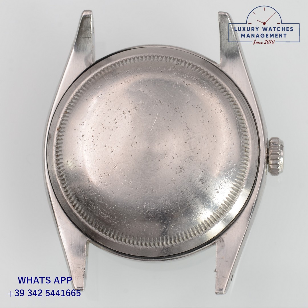 ROLEX OVETTONE 6028 BIG BUBBLEBACK (3)