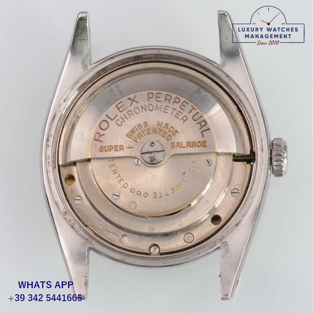 ROLEX OVETTONE 6028 BIG BUBBLEBACK (4)