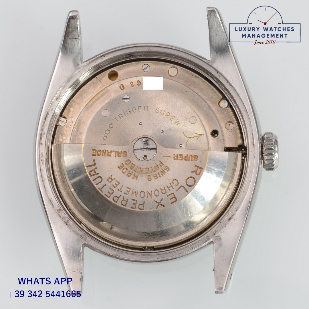 ROLEX OVETTONE 6028 BIG BUBBLEBACK (5)