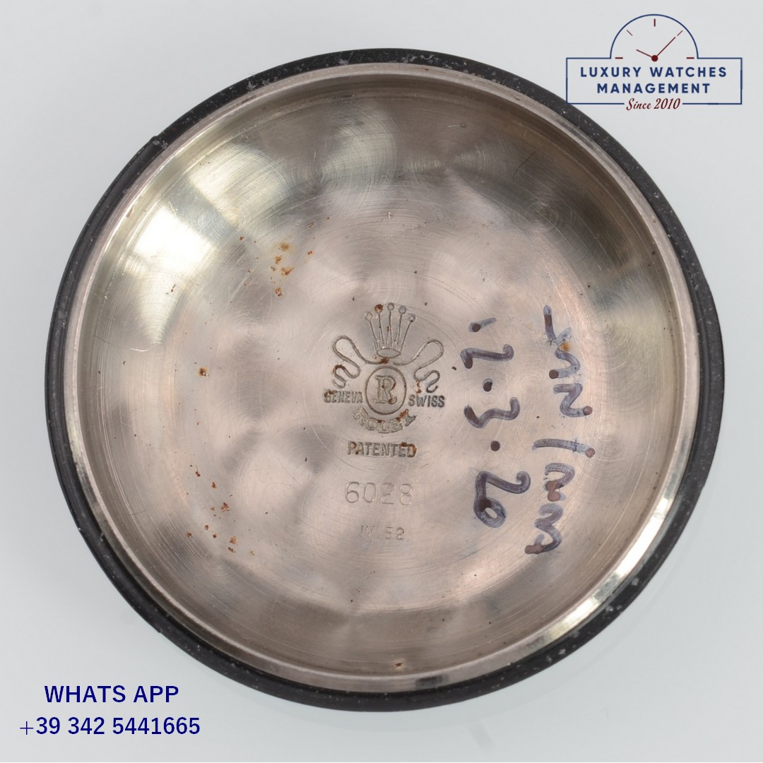 ROLEX OVETTONE 6028 BIG BUBBLEBACK (7)