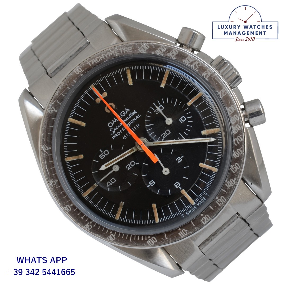 1 OMEGA SPEEDMASTER ST 145.012 ULTRAMAN MEISTER (3)