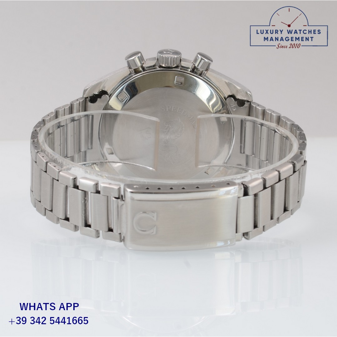 OMEGA SPEEDMASTER ST 145.012 ULTRAMAN MEISTER (13)