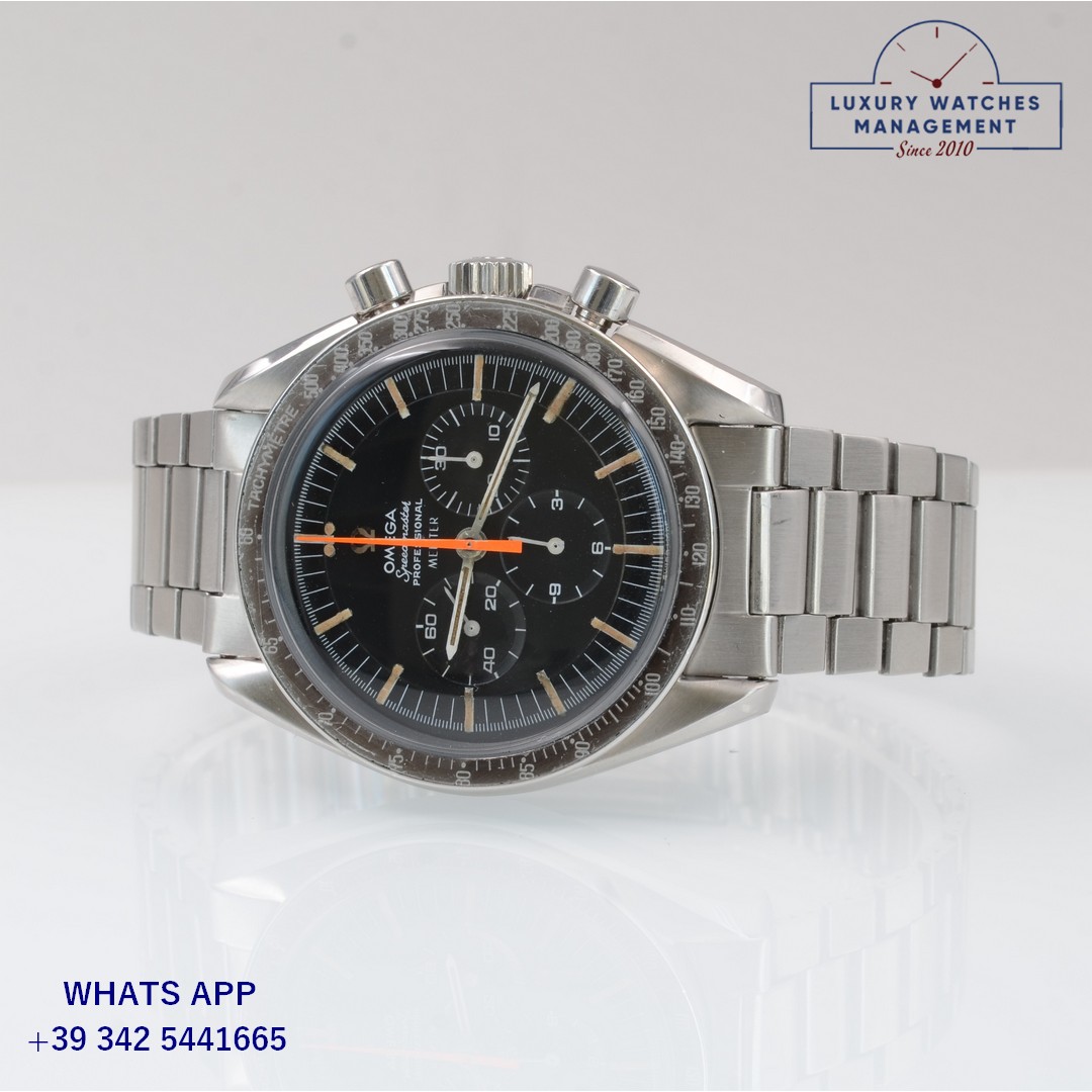 OMEGA SPEEDMASTER ST 145.012 ULTRAMAN MEISTER (14)