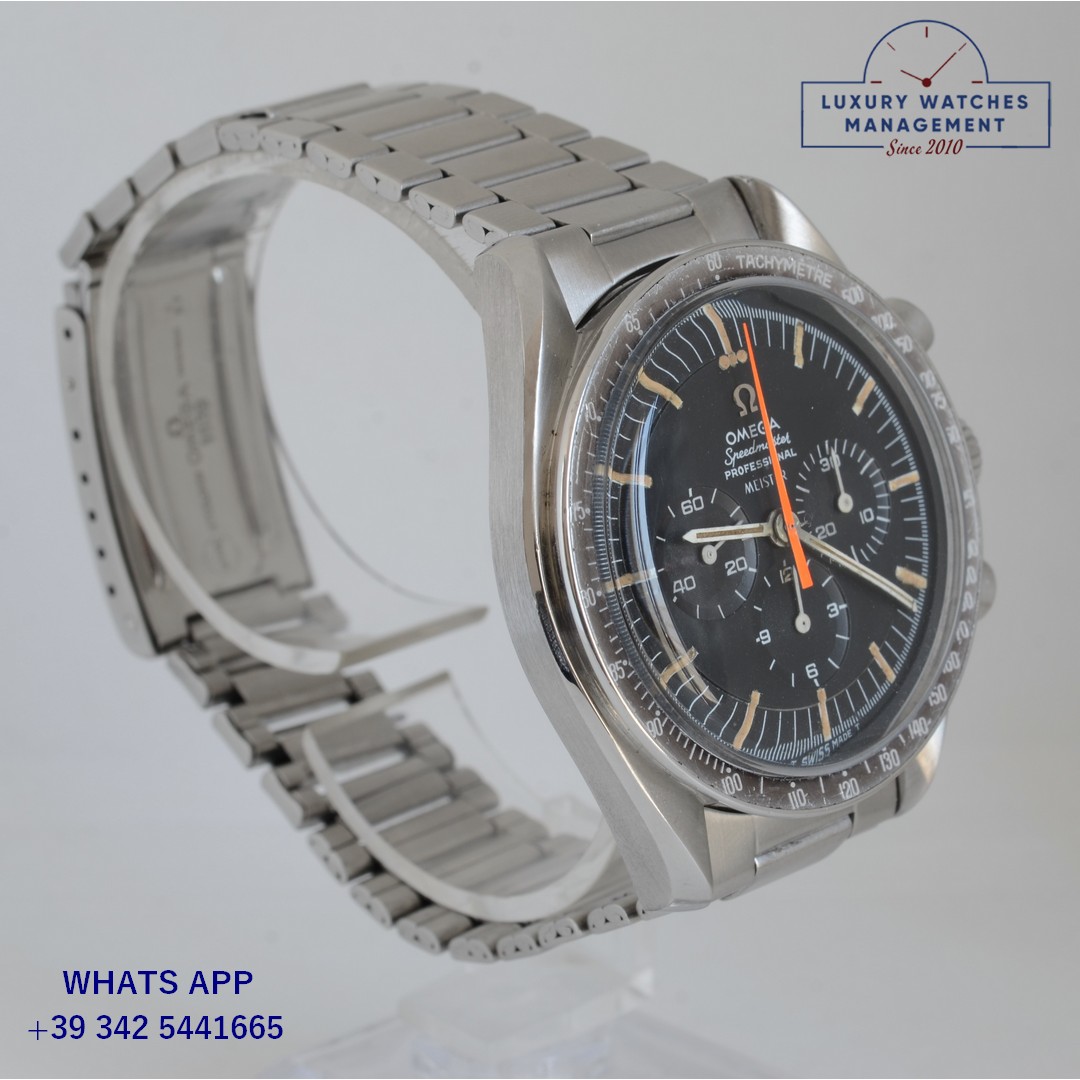 OMEGA SPEEDMASTER ST 145.012 ULTRAMAN MEISTER (17)
