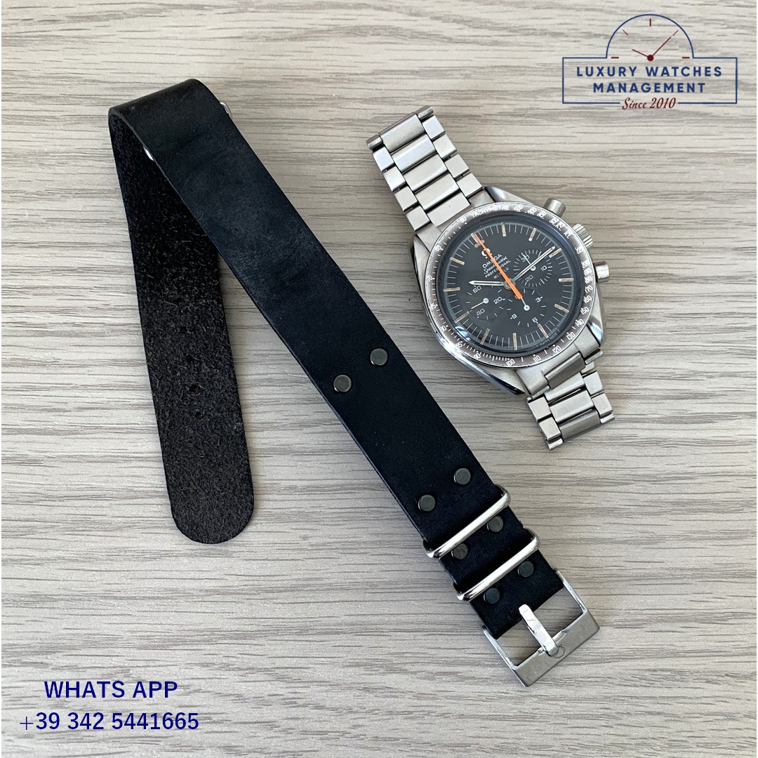 OMEGA SPEEDMASTER ST 145.012 ULTRAMAN MEISTER (20)