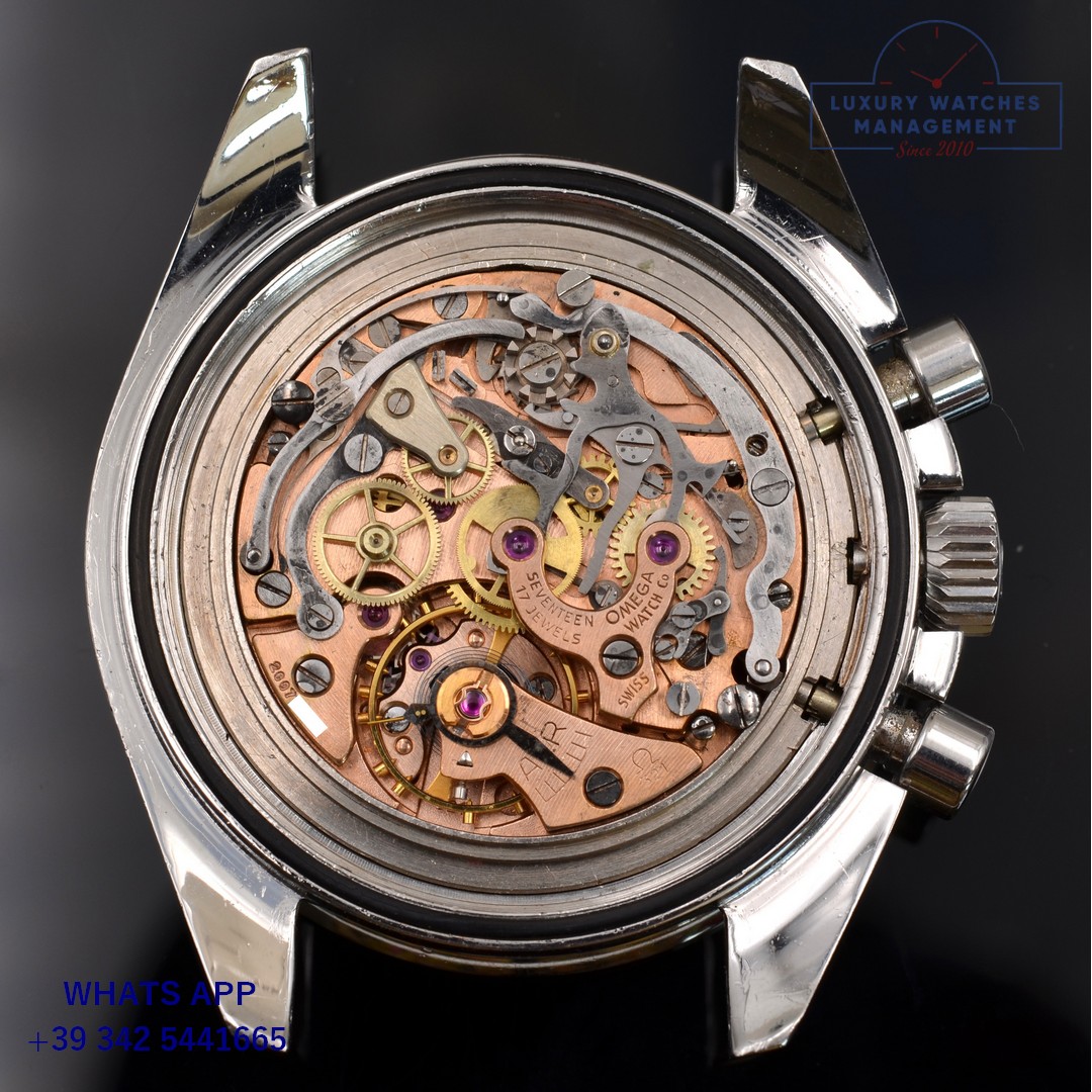 OMEGA SPEEDMASTER ST 145.012 ULTRAMAN MEISTER (23)