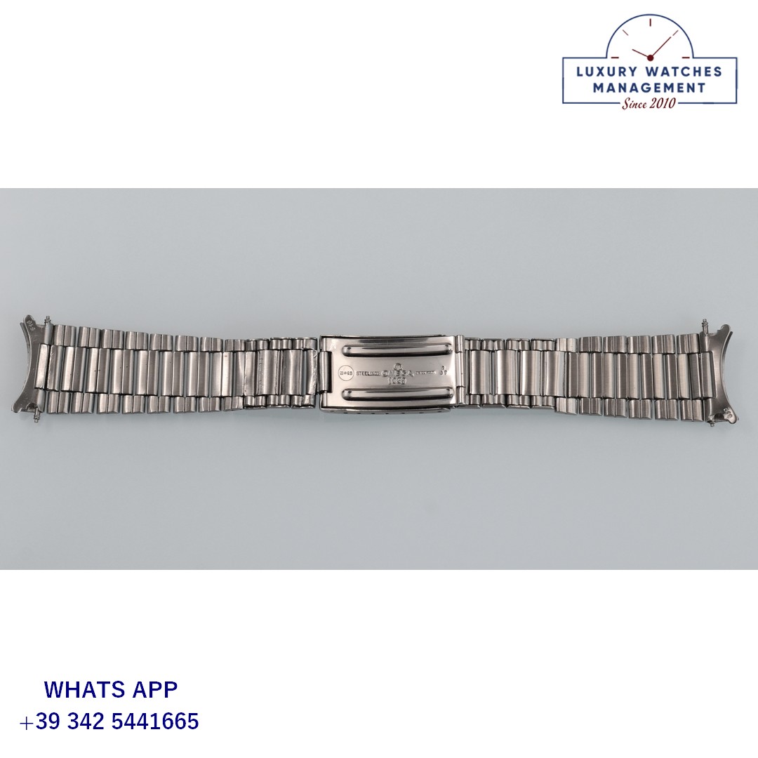 OMEGA SPEEDMASTER ST 145.012 ULTRAMAN MEISTER (30)