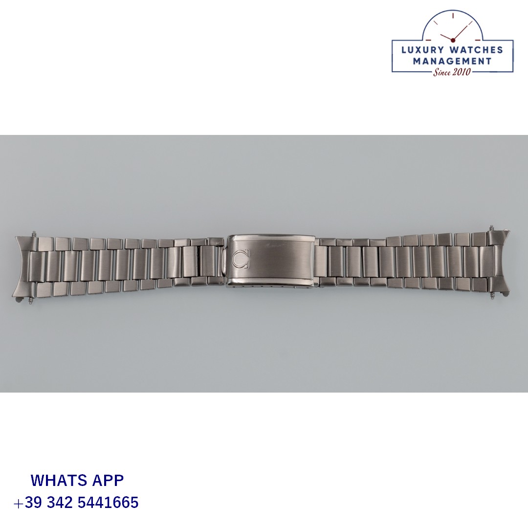 OMEGA SPEEDMASTER ST 145.012 ULTRAMAN MEISTER (31)
