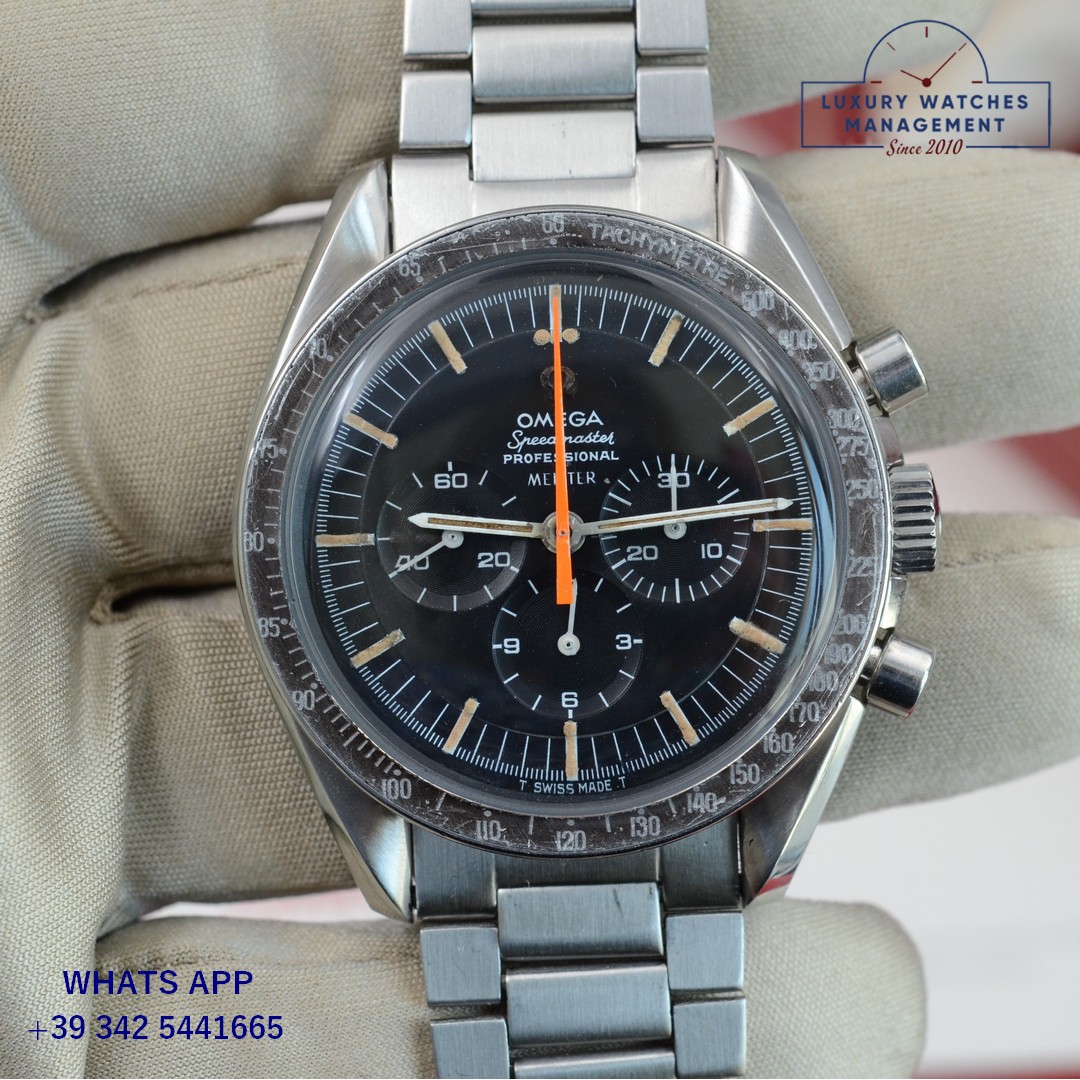 OMEGA SPEEDMASTER ST 145.012 ULTRAMAN MEISTER (34)