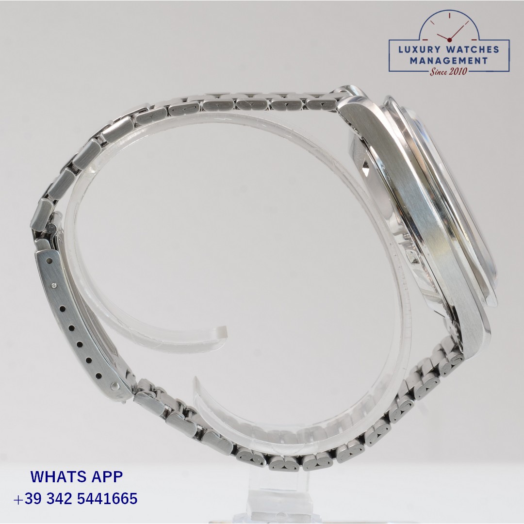 OMEGA SPEEDMASTER ST 145.012 ULTRAMAN MEISTER (38)