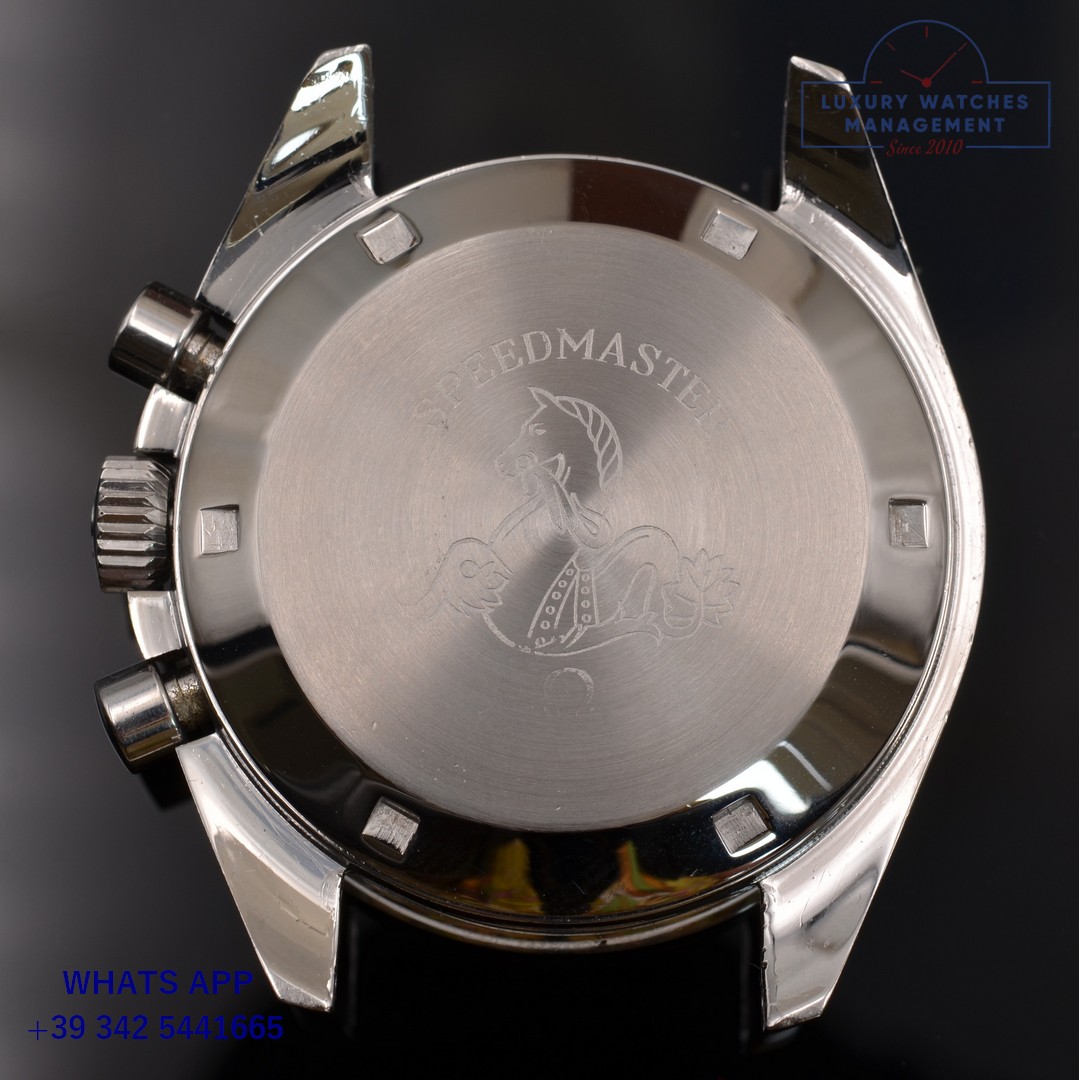 OMEGA SPEEDMASTER ST 145.012 ULTRAMAN MEISTER (42)
