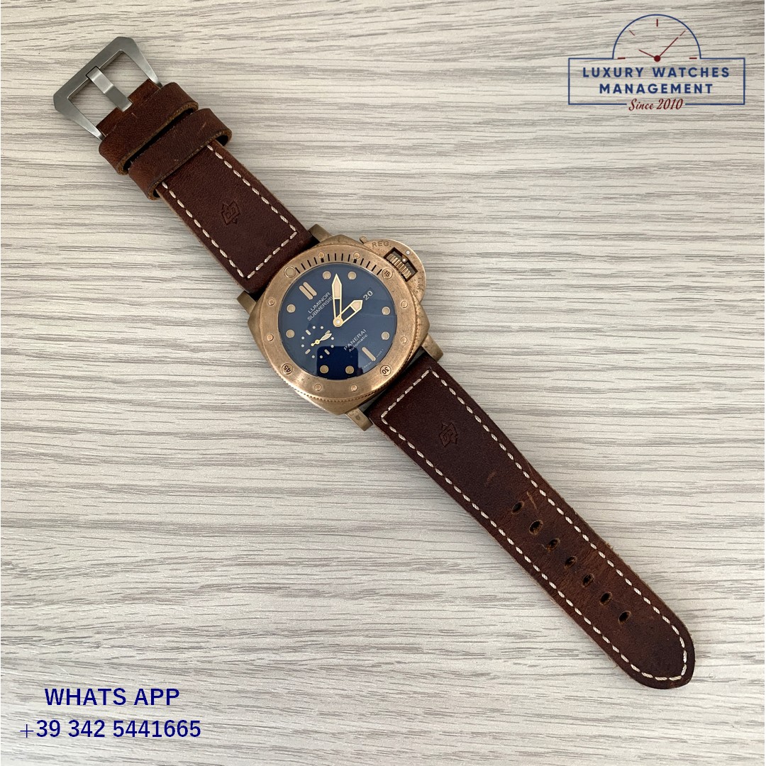 PANERAI PAM 671 (1)