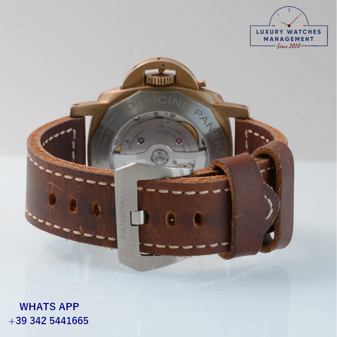 PANERAI PAM 671 (11)
