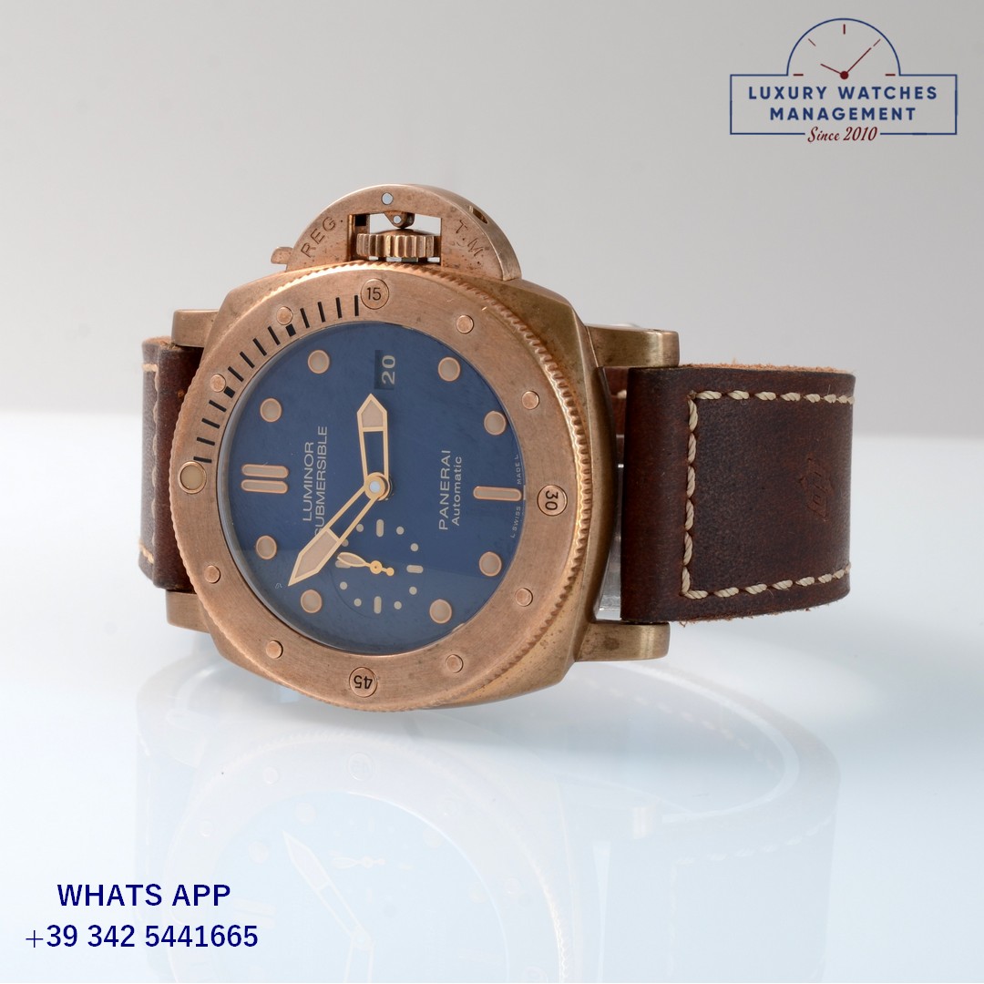 PANERAI PAM 671 (15)