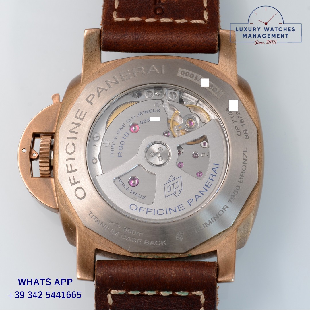 PANERAI PAM 671 (16)