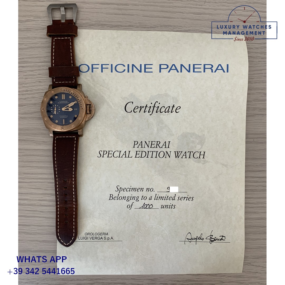 PANERAI PAM 671 (2)