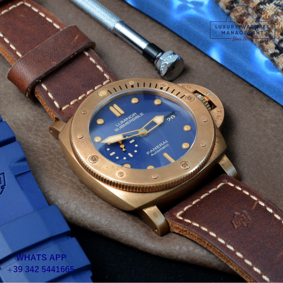 PANERAI PAM 671 (22)