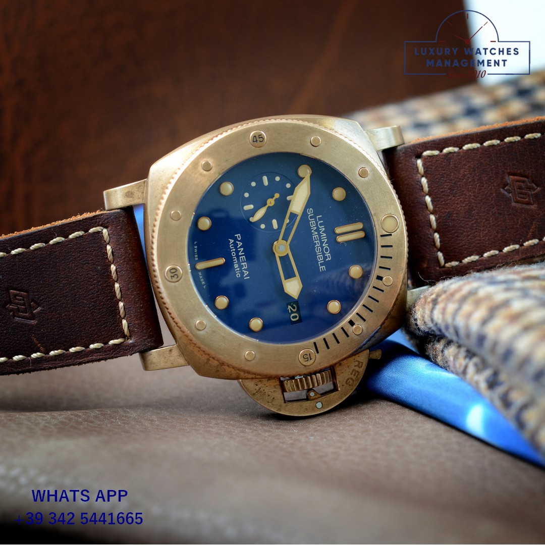 PANERAI PAM 671 (24)