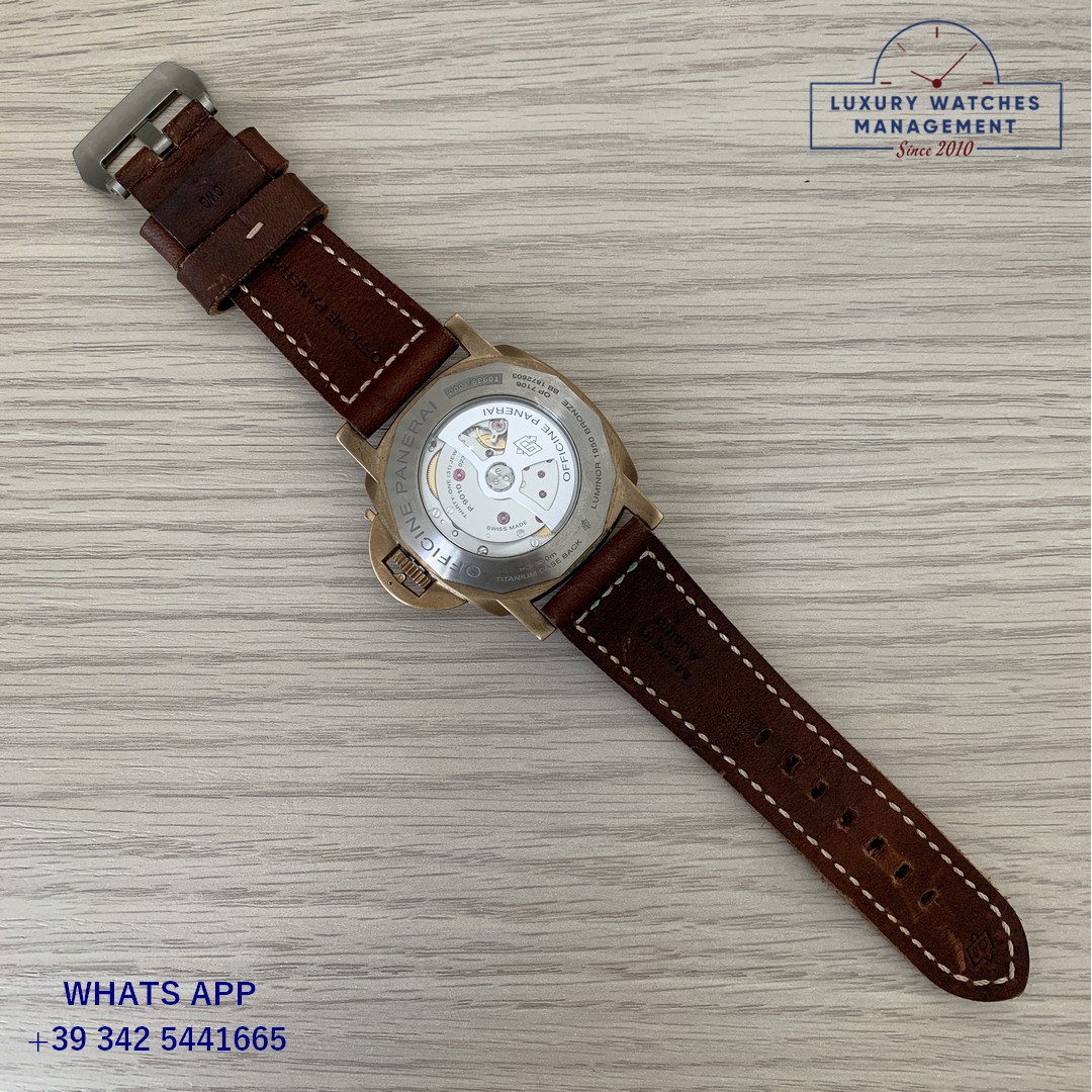 PANERAI PAM 671 (25)