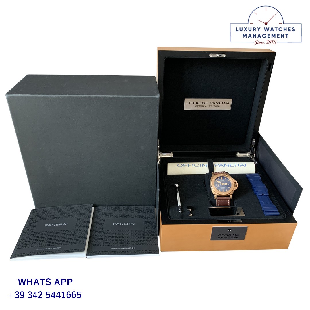 PANERAI PAM 671 (3)