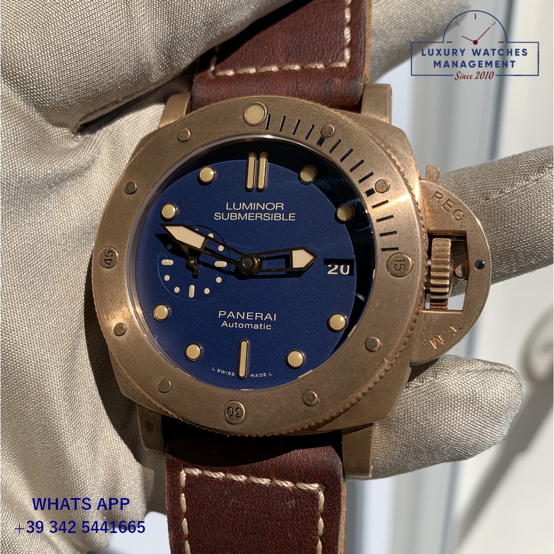PANERAI PAM 671 (30)