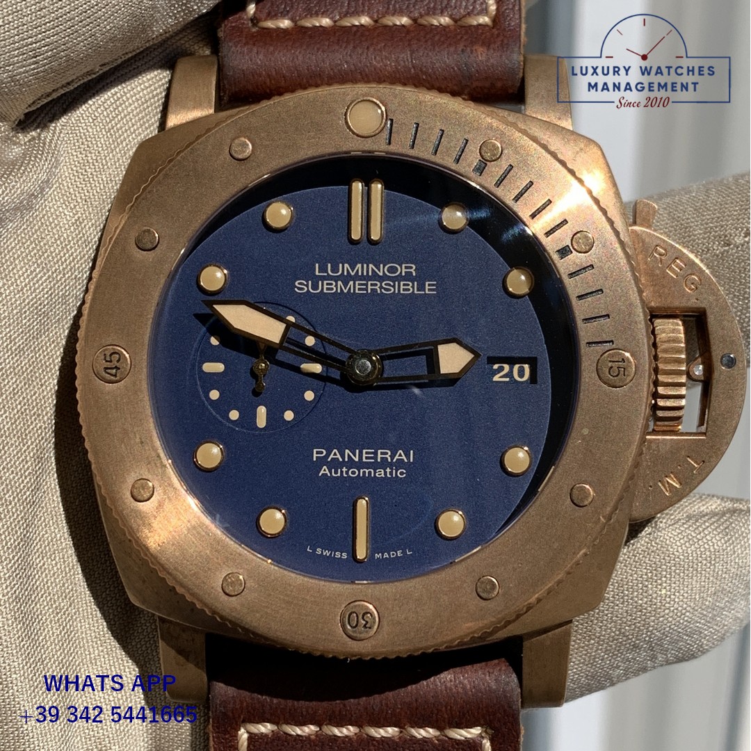 PANERAI PAM 671 (35)