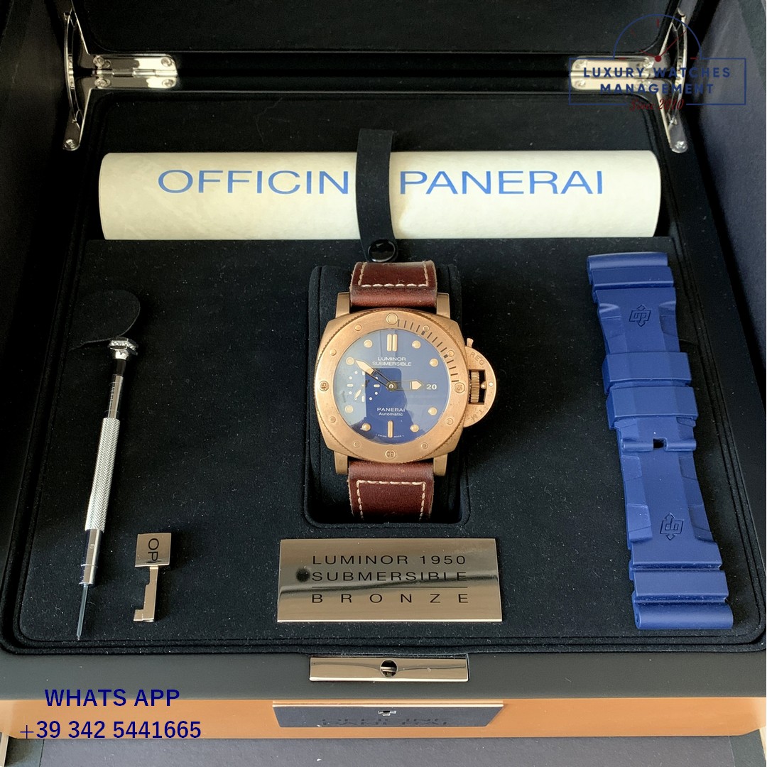 PANERAI PAM 671 (4)
