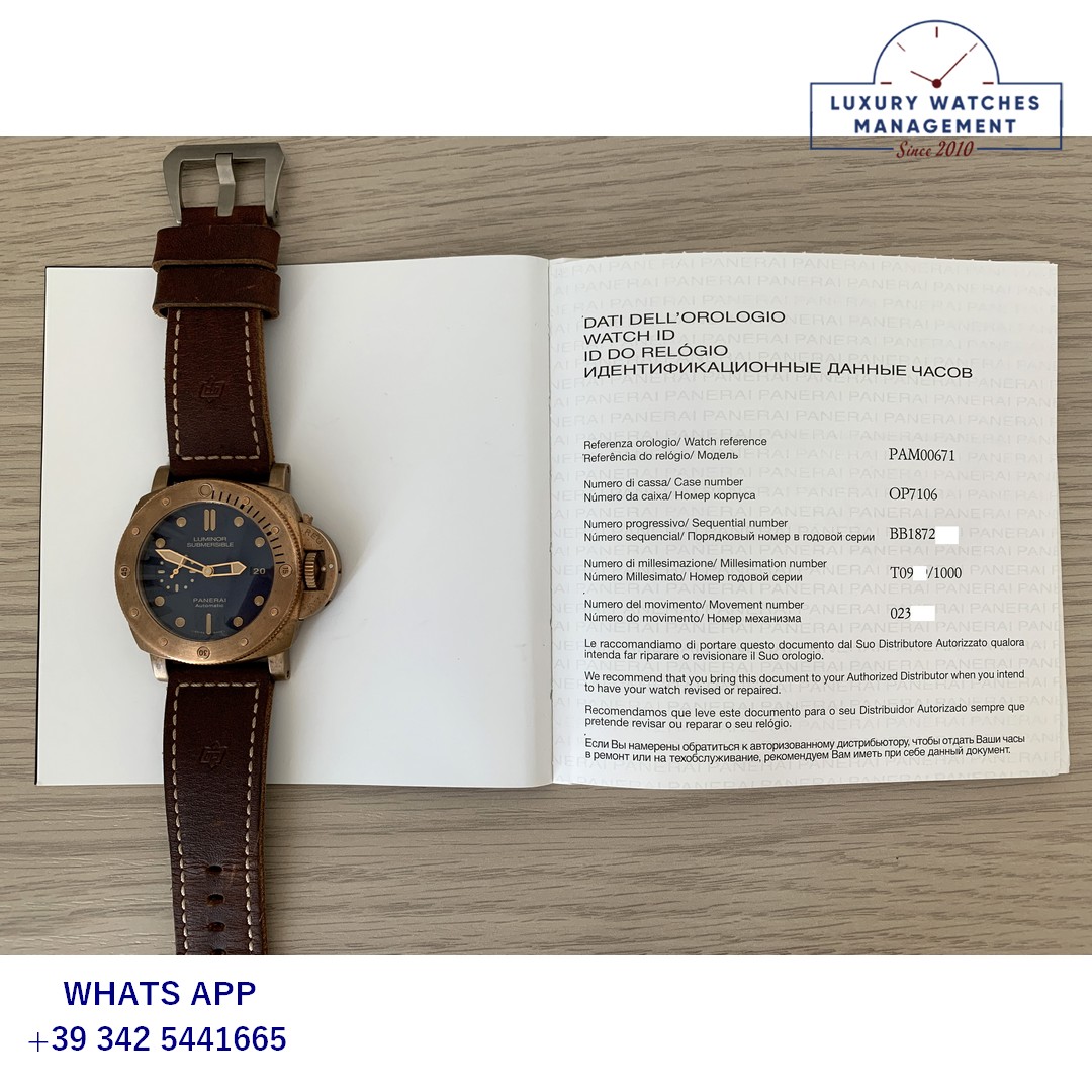 PANERAI PAM 671 (44)