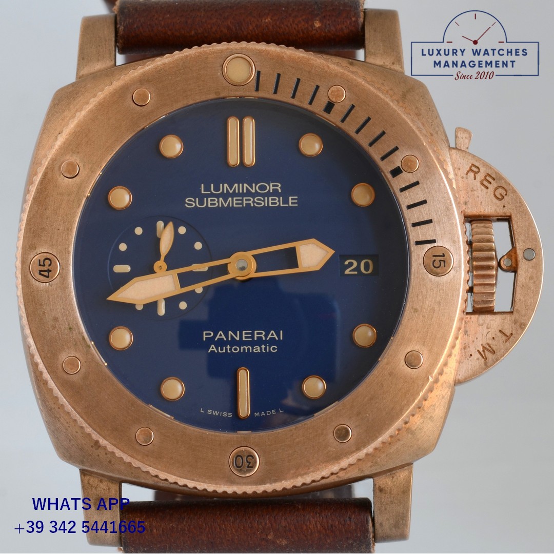 PANERAI PAM 671 (5)