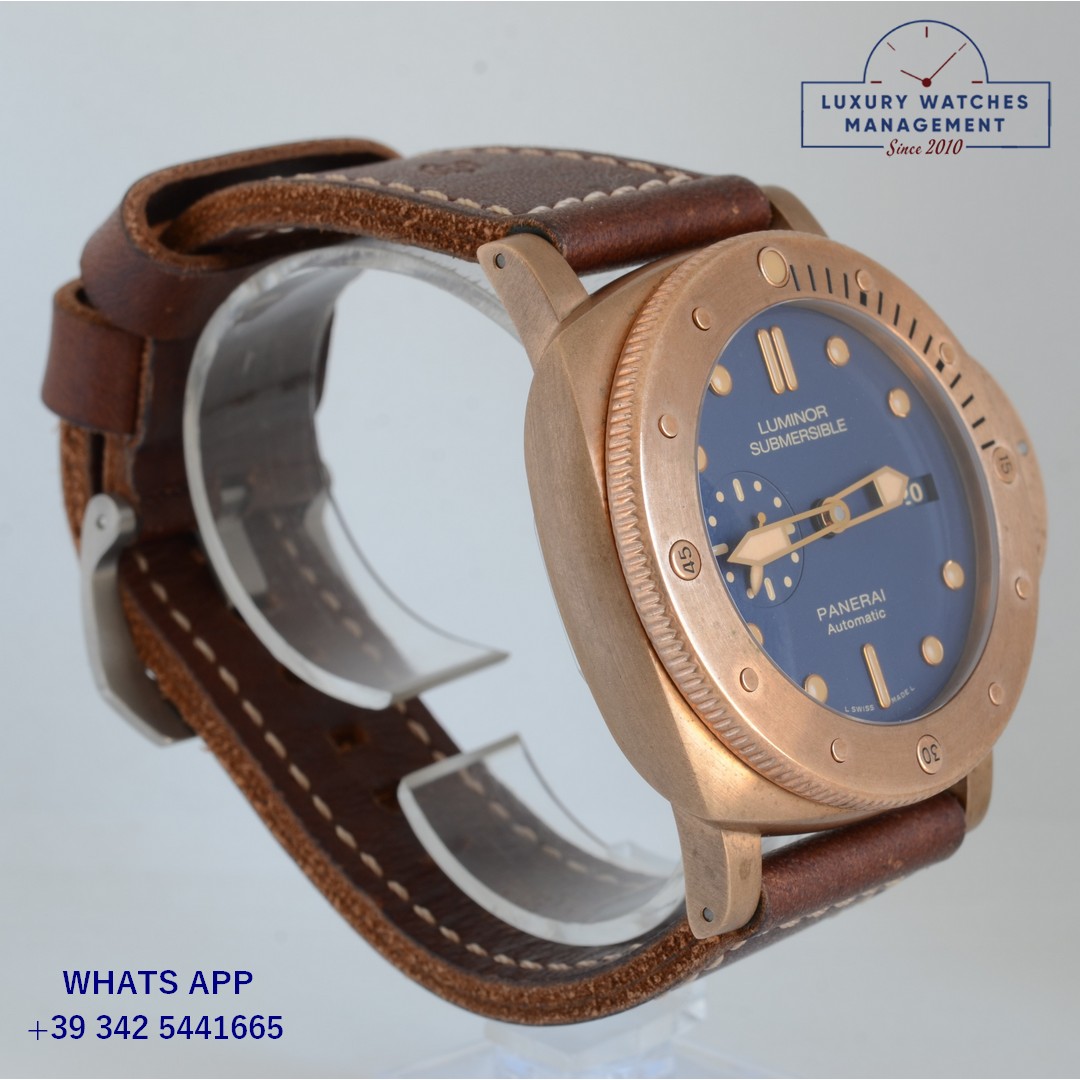 PANERAI PAM 671 (7)
