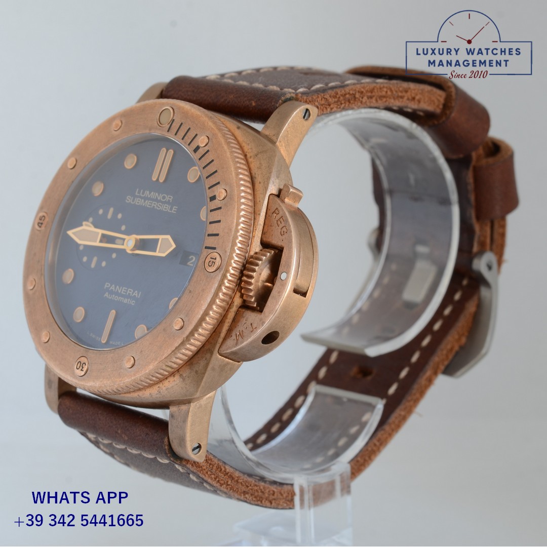 PANERAI PAM 671 (8)