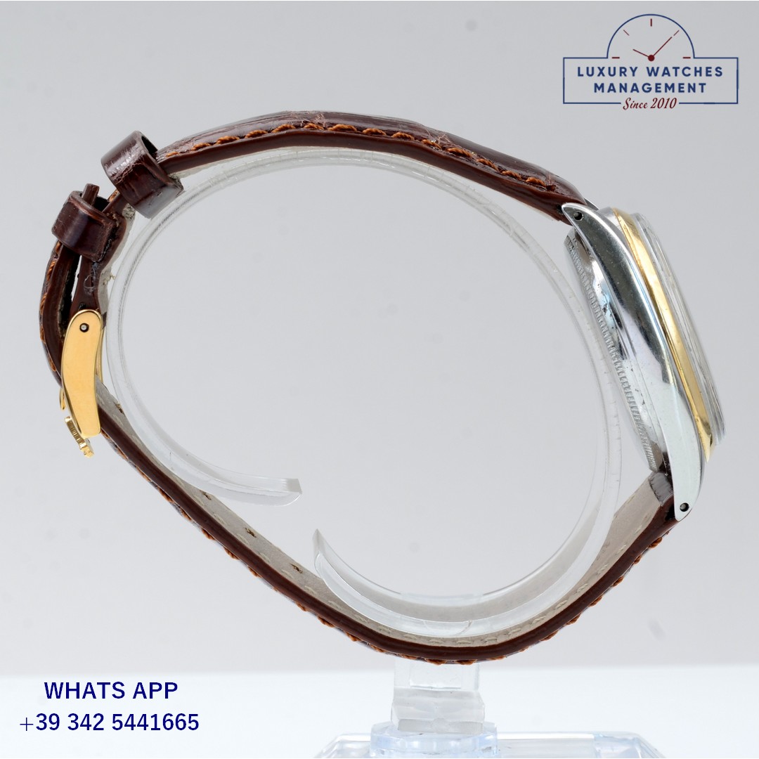 ROLEX OYSTER PERPETUAL 6564 (10)