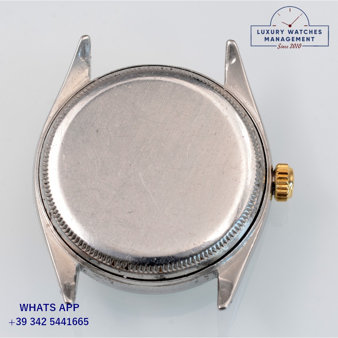 ROLEX OYSTER PERPETUAL 6564 (17)