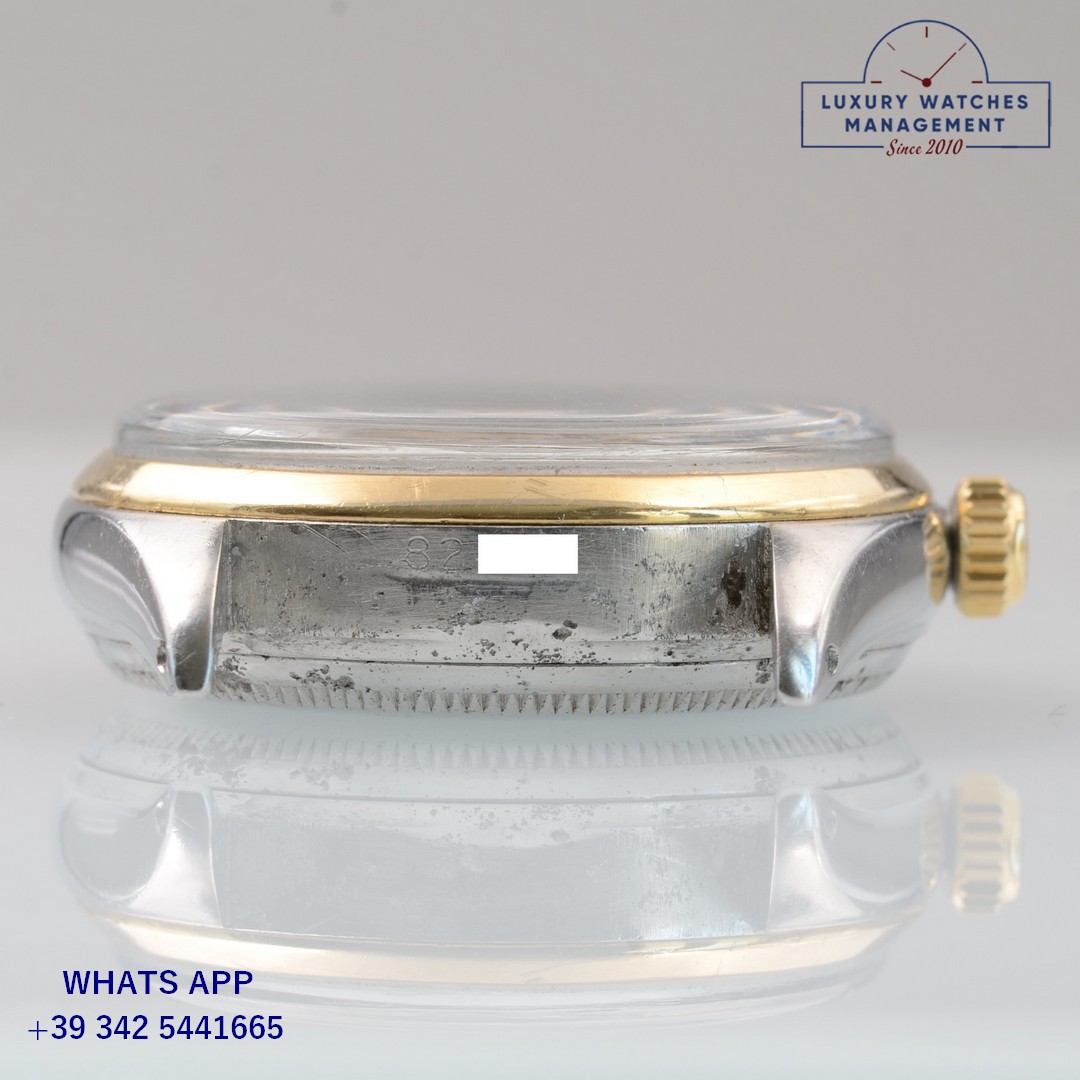 ROLEX OYSTER PERPETUAL 6564 (30)