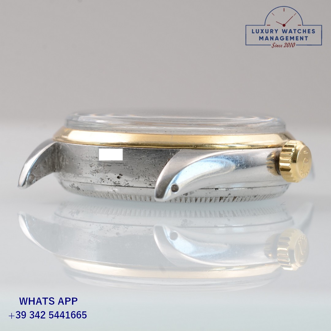 ROLEX OYSTER PERPETUAL 6564 (31)
