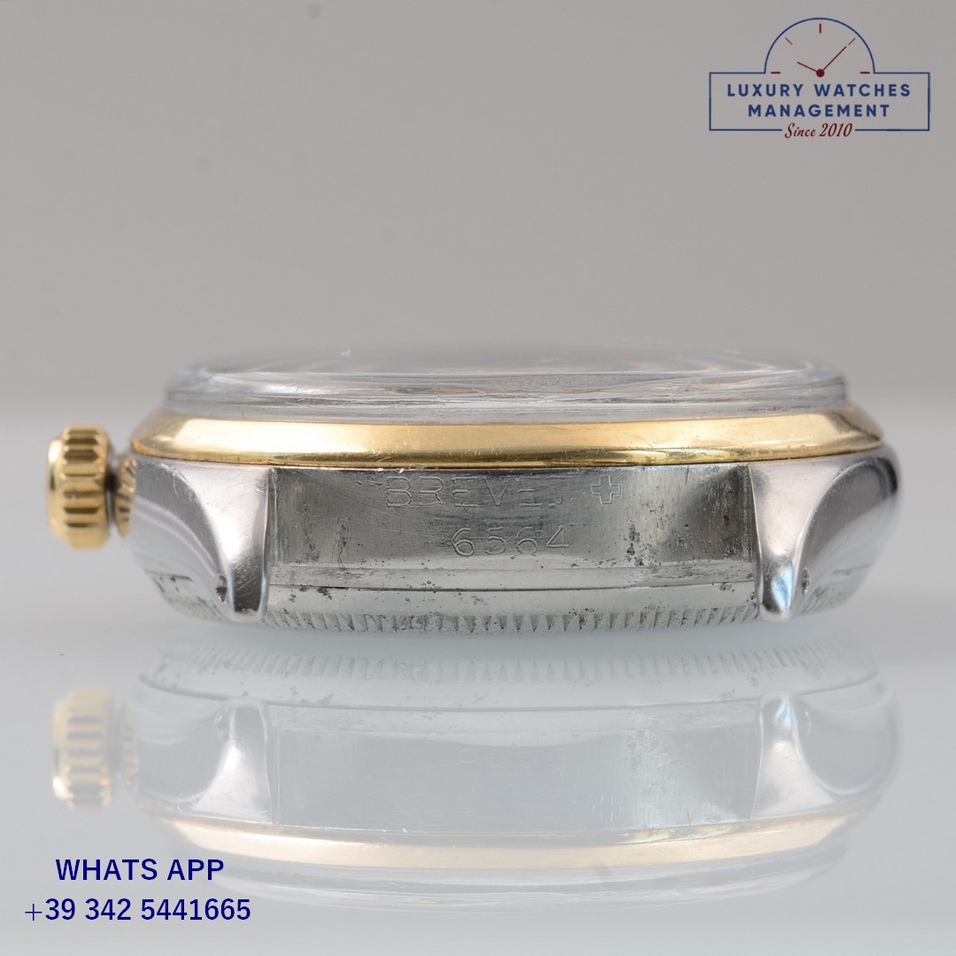 ROLEX OYSTER PERPETUAL 6564 (34)