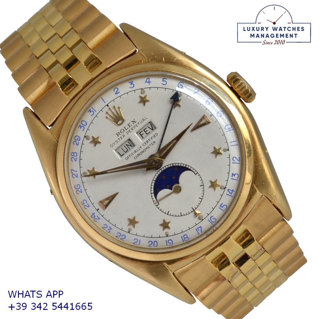 1 ROLEX STELLINA 6062 (30)