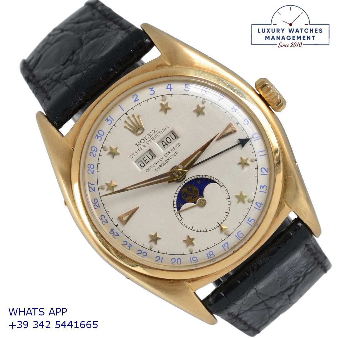 2 ROLEX STELLINA 6062 (3)